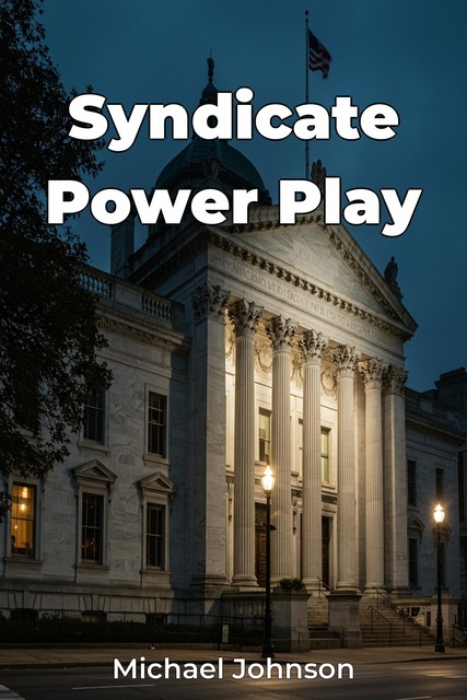 Syndicate Power Play, Michael Johnson