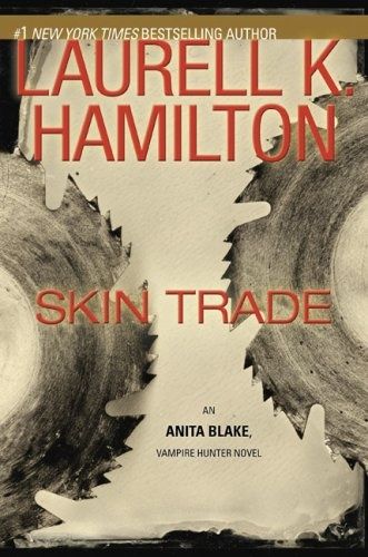 Skin Trade, Laurell Hamilton