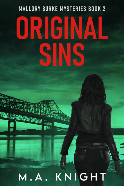 Original Sins, M.A. Knight