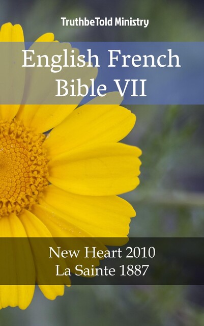 English French Bible №4, Joern Andre Halseth