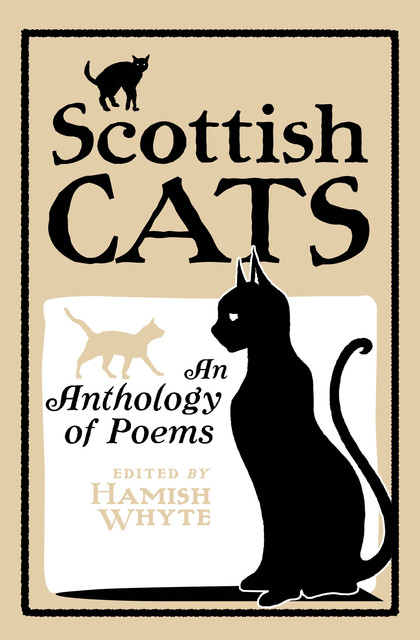 Scottish Cats, Hamish Whyte
