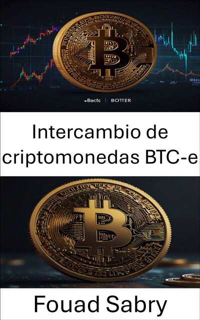 Intercambio de criptomonedas BTC-e, Fouad Sabry