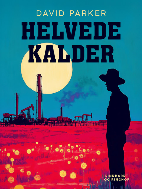 Helvede kalder, David Parker
