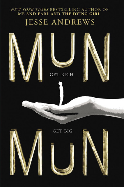 Munmun, Jesse Andrews