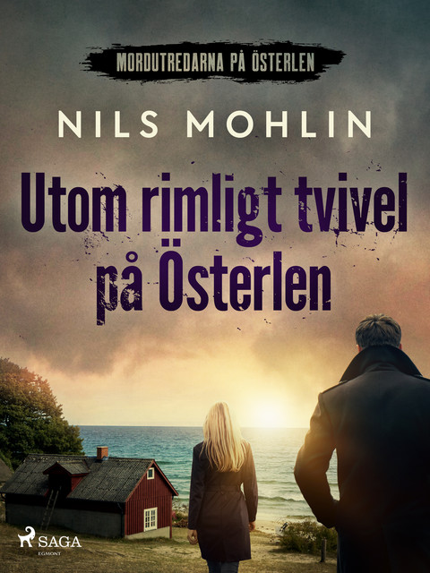 Utom rimligt tvivel på Österlen, Nils Mohlin