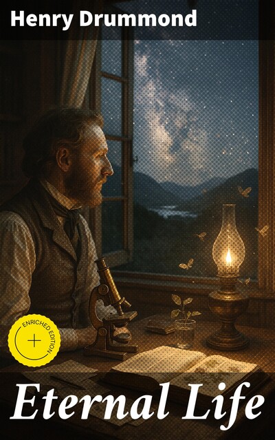 Eternal Life, Henry Drummond