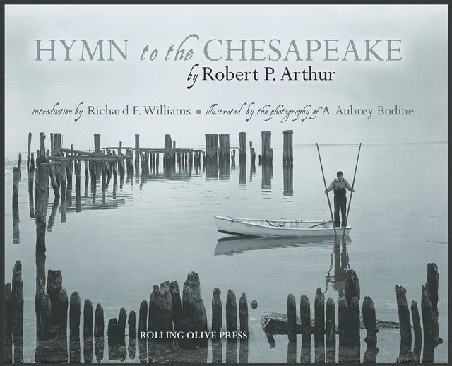 Hymn to the Chesapeake, Robert Arthur