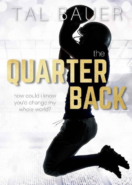 The Quarterback: An M|M Sports Romance (The Team – MM Sports Romances Book 2), Tal Bauer