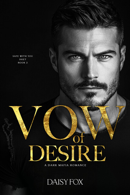 Vow of Desire, Daisy Fox