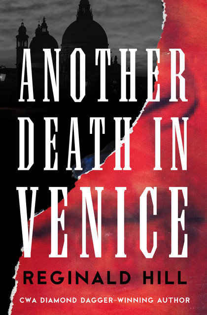 Another Death in Venice, Reginald Hill