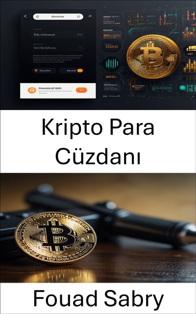 Kripto Para Cüzdanı, Fouad Sabry