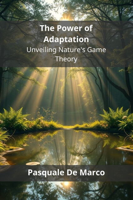 The Power of Adaptation, Pasquale De Marco