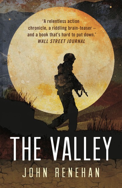 The Valley, John Renehan