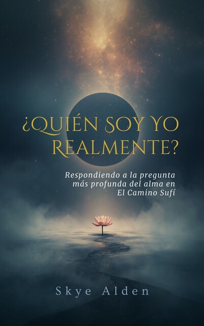 Quién Soy Yo, Realmente, Skye Alden