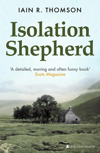 Isolation Shepherd, Iain Thomson