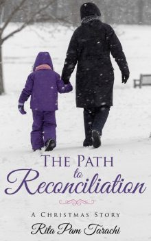 The Path To Reconciliation, Rita Pam Tarachi