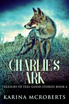 Charlie's Ark, Karina McRoberts