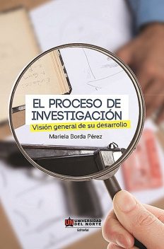 El proceso de investigación, Mariela Borda Pérez