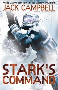 Stark's Command, Jack Campbell