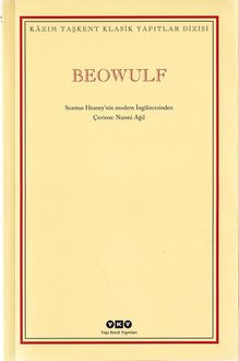 Beowulf – Seamus Heaney'in Modern İngilizcesinden, Seamus Heaney