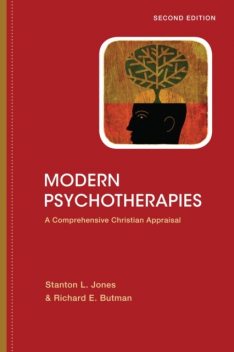 Modern Psychotherapies, Stanton L. Jones