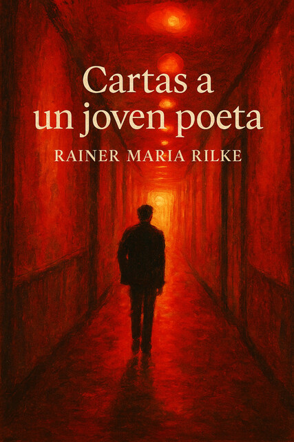 Cartas a un joven poeta, Rainer Maria Rilke