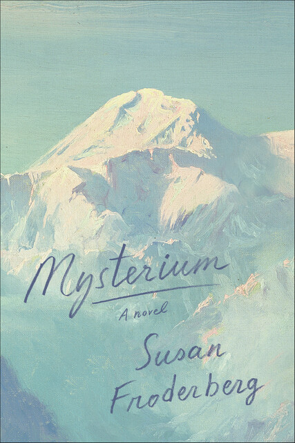 Mysterium, Susan Froderberg