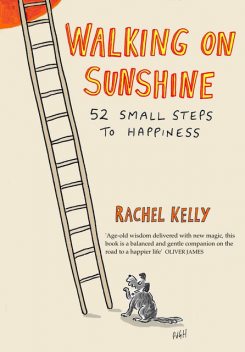 A Year of Mindful Thinking, Rachel Kelly