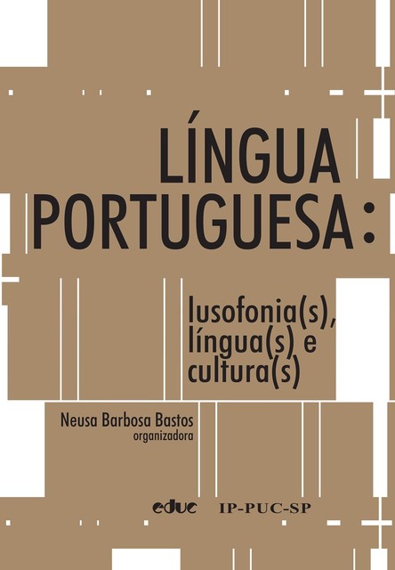 Língua portuguesa, Neusa Barbosa Bastos