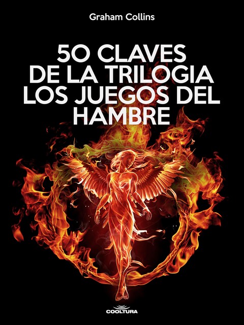 50 claves de la trilogía Los juegos del Hambre, Graham Collins