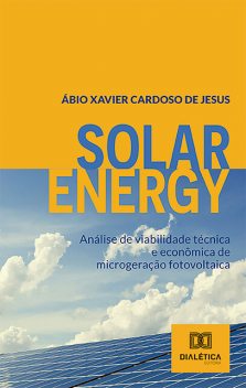 SolarEnergy, Ábio Xavier Cardoso de Jesus