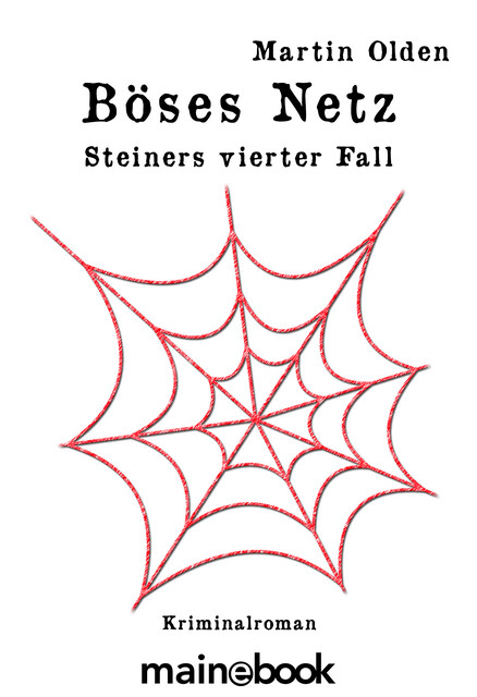 Böses Netz, Martin Olden