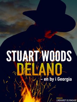 Delano – en by i Georgia, Stuart Woods