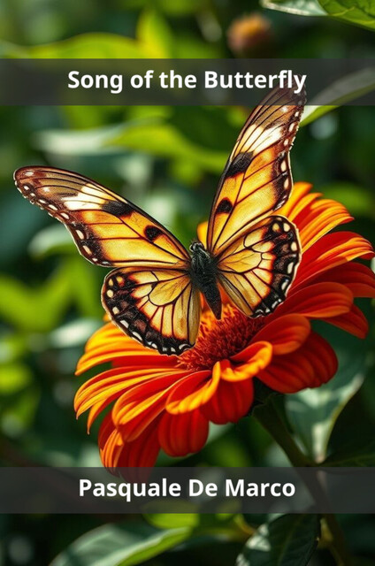 Song of the Butterfly, Pasquale De Marco