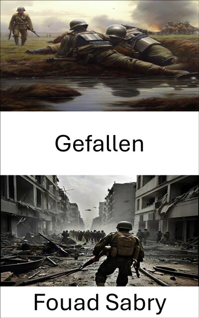 Gefallen, Fouad Sabry