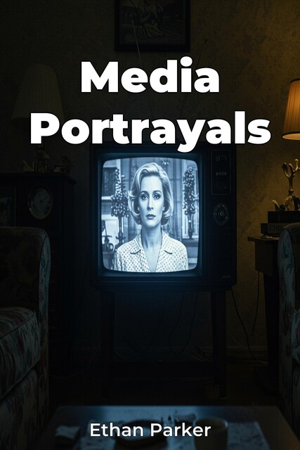 Media Portrayals, Ethan Parker