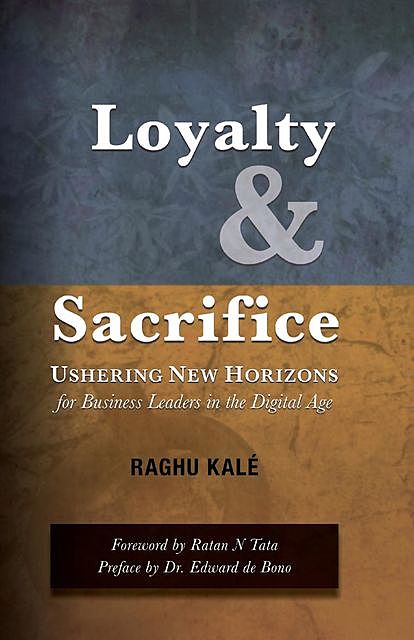 Loyalty and Sacrifice, Kalé Raghu