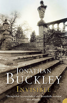Invisible, Jonathan Buckley