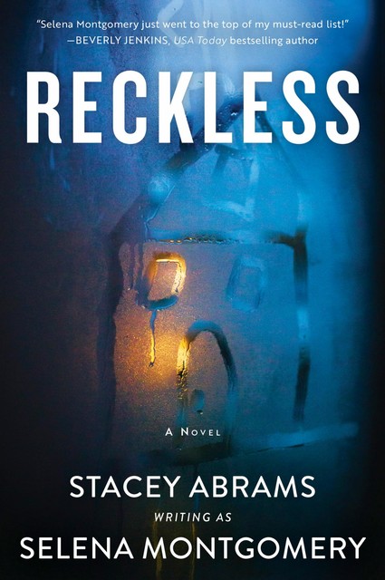 Reckless, Selena Montgomery