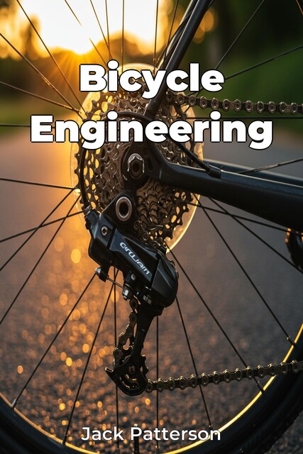 Bicycle Engineering, Jack Patterson