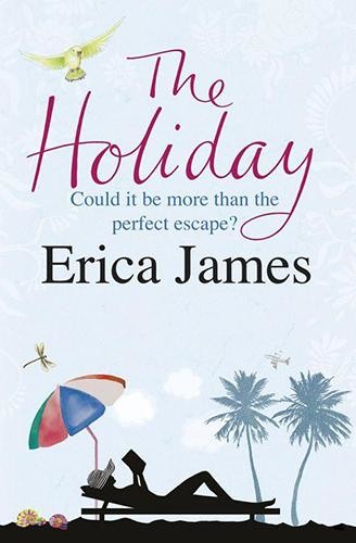 The Holiday, Erica James