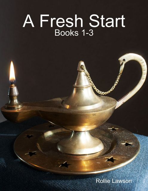A Fresh Start: Books 1–3, Rollie Lawson
