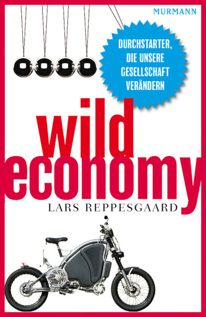Wild Economy, Lars Reppesgaard