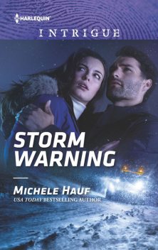 Storm Warning, Michele Hauf