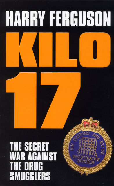 Kilo 17, Harry Ferguson