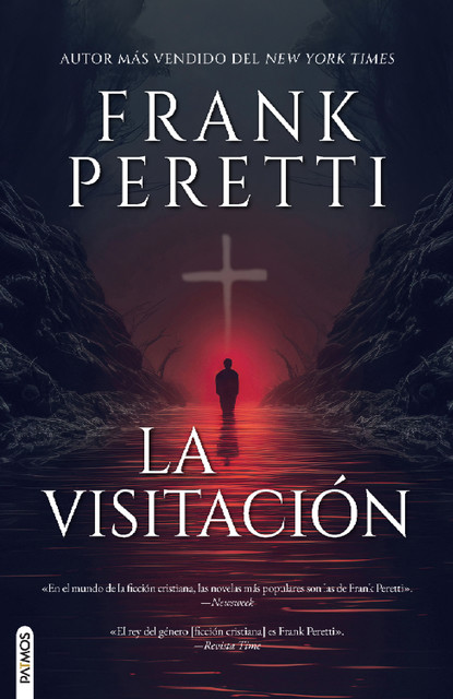 La visitación, Frank Peretti