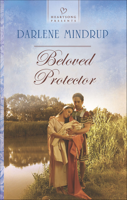 Beloved Protector, Darlene Mindrup