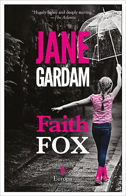 Faith Fox, Jane Gardam
