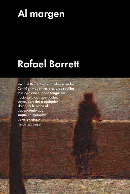 Al margen, Rafael Barrett