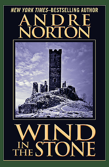 Wind in the Stone, Andre Norton